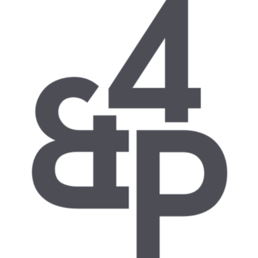 Fourth & Plum Logo